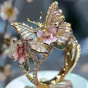 Prstenje: Podesivo prstenje 1000 — 16