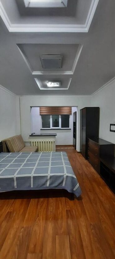 Продажа квартир: 3 комнаты, 64 м², 105 серия, 1 этаж, Евроремонт