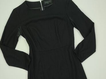 sukienki jedwabne maxi: Mohito, Women`s dress, size XS (EU 34)