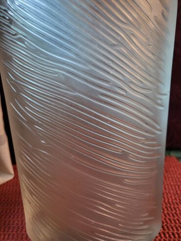 Ostali kućni dekor: Vaza nova 71 godina masivna Frantisek Viznar,rucni rad Poljska — 6