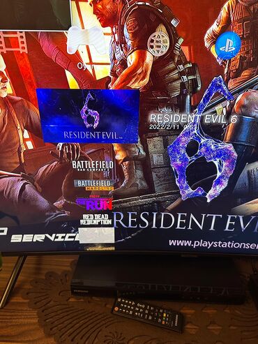 PS3 (Sony PlayStation 3): Ps 3 super slim 500 gb yaddas ustada qeti sekilde olmayib ela -da lalafo.az — 11 PS3 (Sony PlayStation 3): Ps 3 super slim 500 gb yaddas ustada qeti sekilde olmayib ela — 11