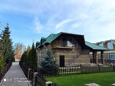 балыкчы бу: Продаётся коттедж на Иссык Куле, Royal Beach - 142.6 м2, участок 5 — 3