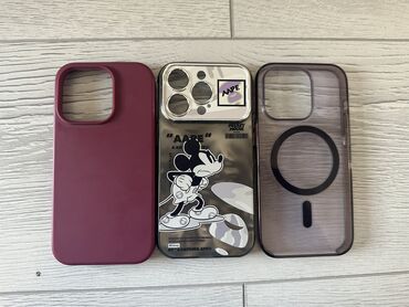 Apple iPhone: IPhone 14 Pro, Б/у