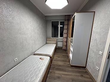caspian navtel: İcarəyə verilir 4 otaqlı yeni tikili 80 m², İnşaatçılar m. Kateqoriya — 7
