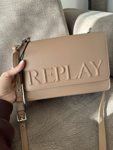 ted baker torbe: Elegant purse, Replay