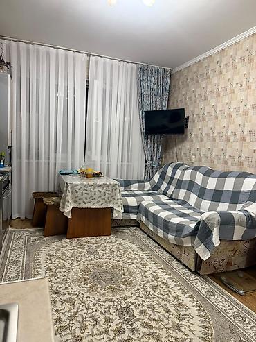 Продажа квартир: 1 комната, 48 м², Тунгуч мкр Элитка, 4 этаж, Евроремонт — 3