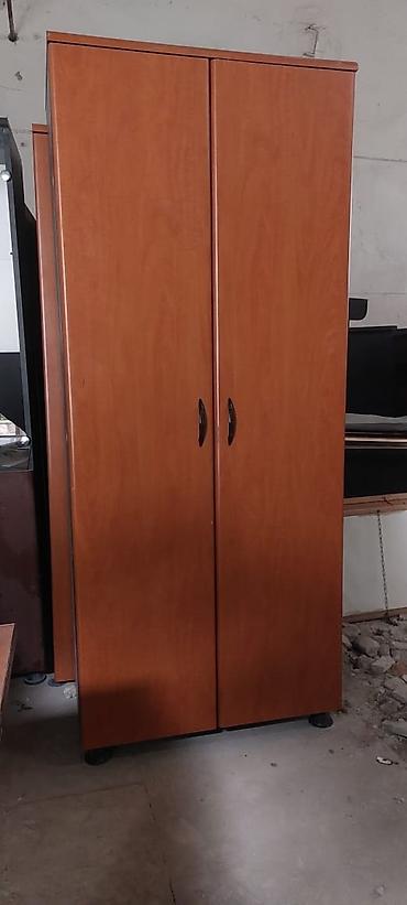 Dolab iki qapılı asılqanli təzə kimidir eni 80 hunduru 1.9 dərini 50 lalafo.az -da Dolab iki qapılı asılqanli təzə kimidir eni 80 hunduru 1.9 dərini 50
