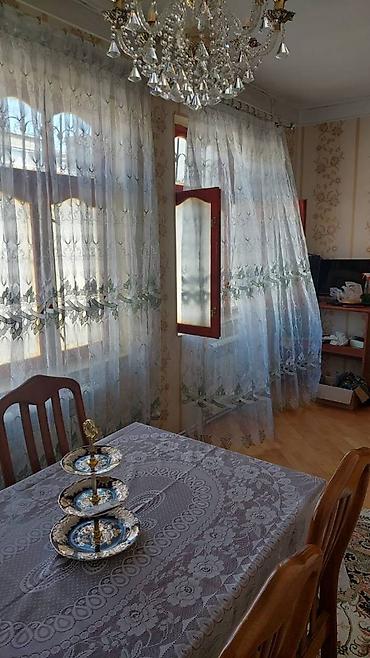 Həyət evləri və villalar: 80 kv. m, 2 otaqlı, Kombi, Qaz, İşıq — 2