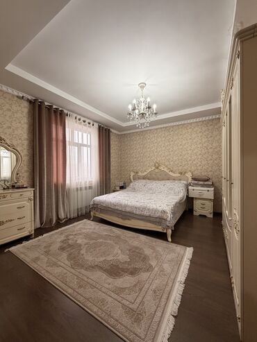 Продажа домов: Дом, 250 м², 6 комнат, Риэлтор, Евроремонт — 11