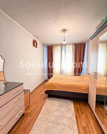 Продажа коттеджей и домов: 🏠Продается дом в с. Сокулук 🟡Комнаты: 6 🟡Участок: 4,3 сотки — 11