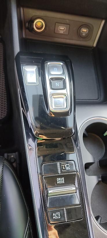 Hyundai: Hyundai Sonata: 2019 г., 2 л, Автомат, Газ, Седан — 8