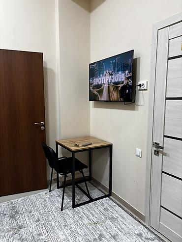 Аренда отелей и хостелов: 🏨 ХОСТЕЛ В ЦЕНТРЕ БИШКЕКА 📍 Фрунзе / Тоголок Молдо Ищете удобное и — 6