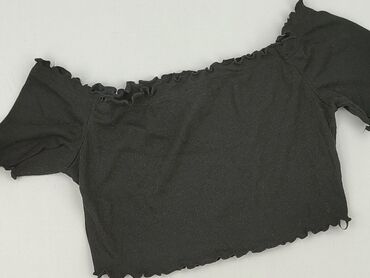 t shirty z fajnymi napisami: Shein, T-shirt damski, rozmiar M