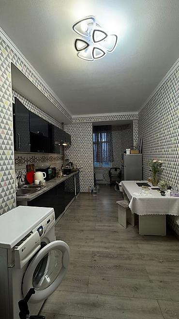 Долгосрочная аренда комнат: 50 м² — 14