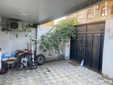 Həyət evləri və villaların satışı: Biləcəri 3 otaqlı, 100 kv. m, Kredit yoxdur, Orta təmir — 2