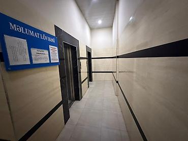 bina.az: 3 otaqlı, Yeni tikili, 152 kv. m — 10