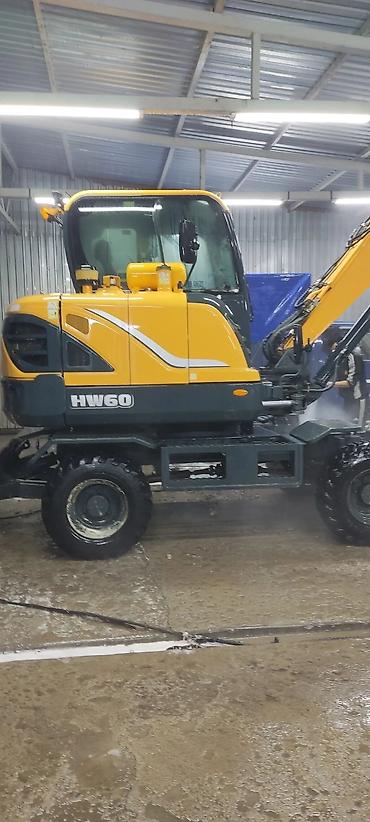 Услуги экскаватора: Экскаватор | Выкорчевывание пней, Траншеи, Котлованы — 3