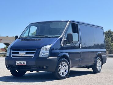 азербайджан авто: Ford Transit: 2.2 л | 2011 г. 400000 км