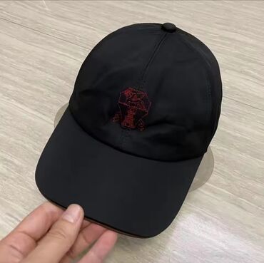 gucci odelo: Cap, color - Black