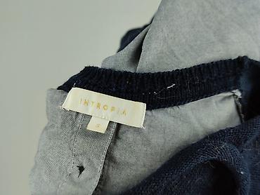 sweter bolerko: Intropia, Sweter damski, rozmiar S — 6