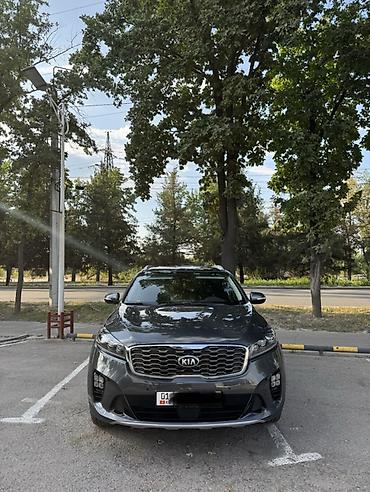 киа соренто 2002: Kia Sorento: 2019 г., 2.2 л, Автомат, Дизель, Кроссовер — 8