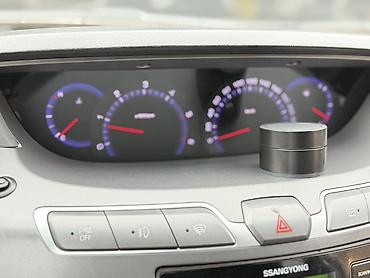 hyndai palisade: Ssangyong Stavic: 2018 г., 2.2 л, Автомат, Дизель, Минивэн — 8