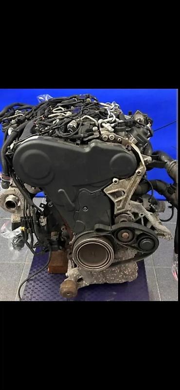 punjac akumulatora: AUDI A4 A5 A6 CAGA MOTOR 2.0 TDI ODLICAN KOMPLETAN | Audi vw delovi — 1
