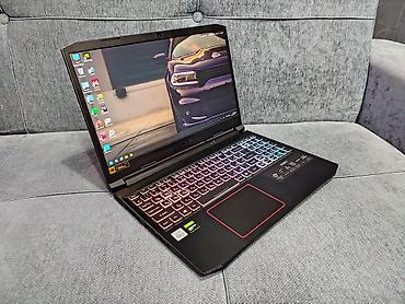 Ноутбуки Acer: Игровой, Б/у, Intel Core i5 — 12