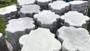 Кладка: Укладка брусчатки Гарантия, Бесплатная консультация, Монтаж Больше 6 лет опыта — 8