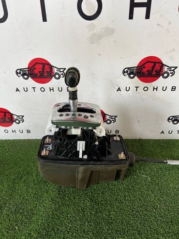 рычаг гольф 3: Селектор акпп Audi A4 B6 2 2003 (б/у)