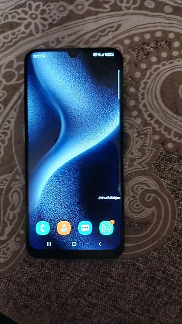 s24 ultra 512: Samsung Galaxy A50, rəng - Qara, İki sim kartlı — 1