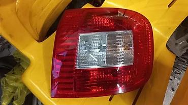 automatik motor: SHTOP LAMPA FIAT MULTIPLA | Shtop lampa fiat multipla, fiat delovi — 1