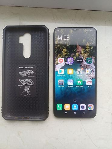 xiaomi redmi note 6 pro: Redmi note 8 pro 8/128. Характеристики * Дисплей IPS 6.67" * Mediatek — 1