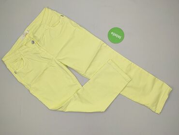 Women's Pants: Spodnie materiałowe damskie, S — 2