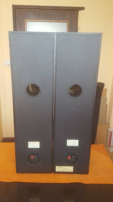 Zvučnici i stereo sistemi: Potpuno ispravno, testirano. Eltax Movie Maxx - 120 Evra (imam i na lalafo.rs — 3 Zvučnici i stereo sistemi: Potpuno ispravno, testirano. Eltax Movie Maxx - 120 Evra (imam i — 3