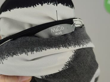 Bluzki: M&Co, Bluzka damska, One size — 9