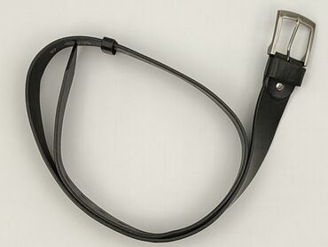 black squad czapka: Belt, Male, condition - Perfect