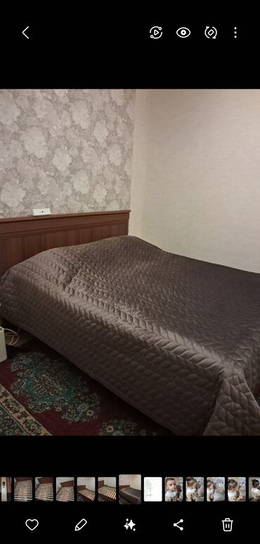 embawood mebel: İşlənmiş, İkinəfərlik çarpayı, Bazasız, Matrassız, Siyirməsiz, Azərbaycan