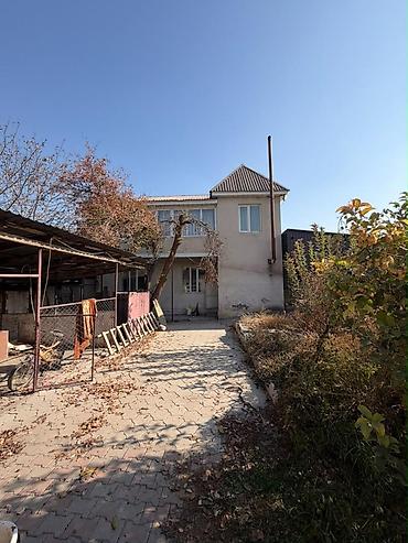 продаю дом в селе джал: 6 комнат, 250 м², 15 соток, Бишкек, Агентство недвижимости — 5
