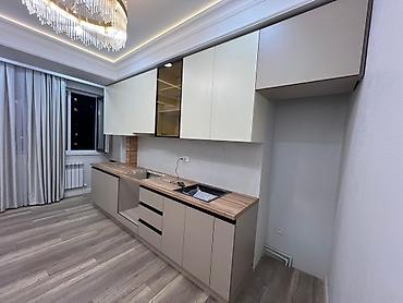 Кухонные гарнитуры: Кухонный гарнитур — 19