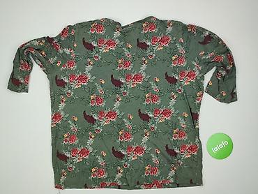 bluzki w owoce: Bluzka damska, rozmiar 2XL — 3