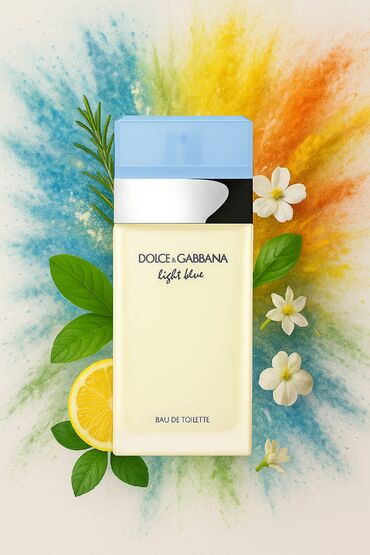 Ətriyyat: Ən seçilmiş niche və prestij brendlərin əsl keyfiyyətini hiss edin! — 16