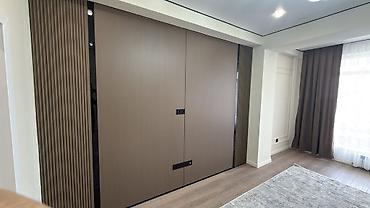 улица: 1 комната, 44 м², Восток-5 мкр Элитка, 8 этаж, Дизайнерский ремонт — 2