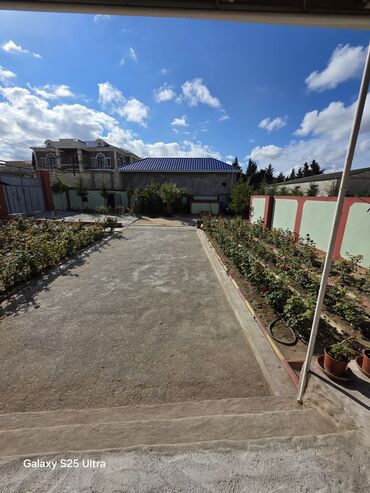 neftcilerde kiraye ev: 5 otaqlı, 9 kv. m, Yeni təmirli