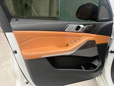 BMW: BMW X7: 2019 г., 3 л, Автомат, Бензин, Внедорожник — 6