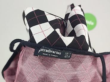 topy stradivarius: Stradivarius, Top damski, rozmiar L — 5