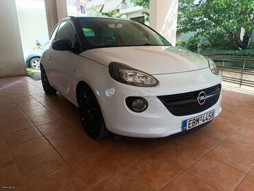 Opel: Opel : 1.4 l. | 2013 έ. 54000 km. Χάτσμπακ — 7