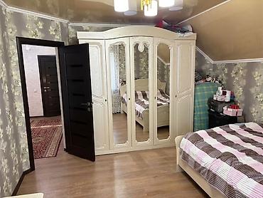 Дома: Продается дом в районе Осмонкула бчк. Карагачева Роща в 100 метрах — 3