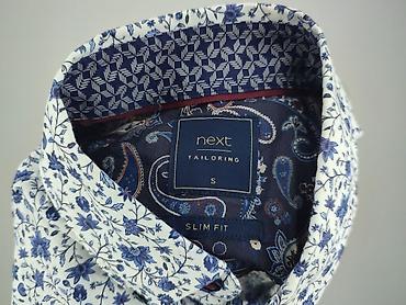 cool: NEXT Petite, Koszulа dla mężczyzn, rozmiar S — 5