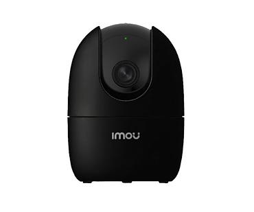 socket 1155: IP‑камера IMOU (черная), поворотная внутренняя - Компактная — 1